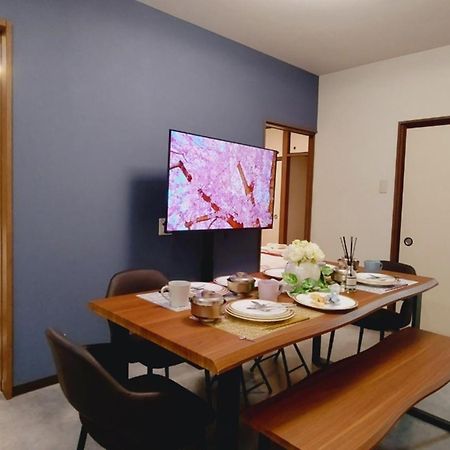 402 Newly Opened Hotel Baika Family Friendly Free Parking 10 Minutes To Usj Osaka Luaran gambar