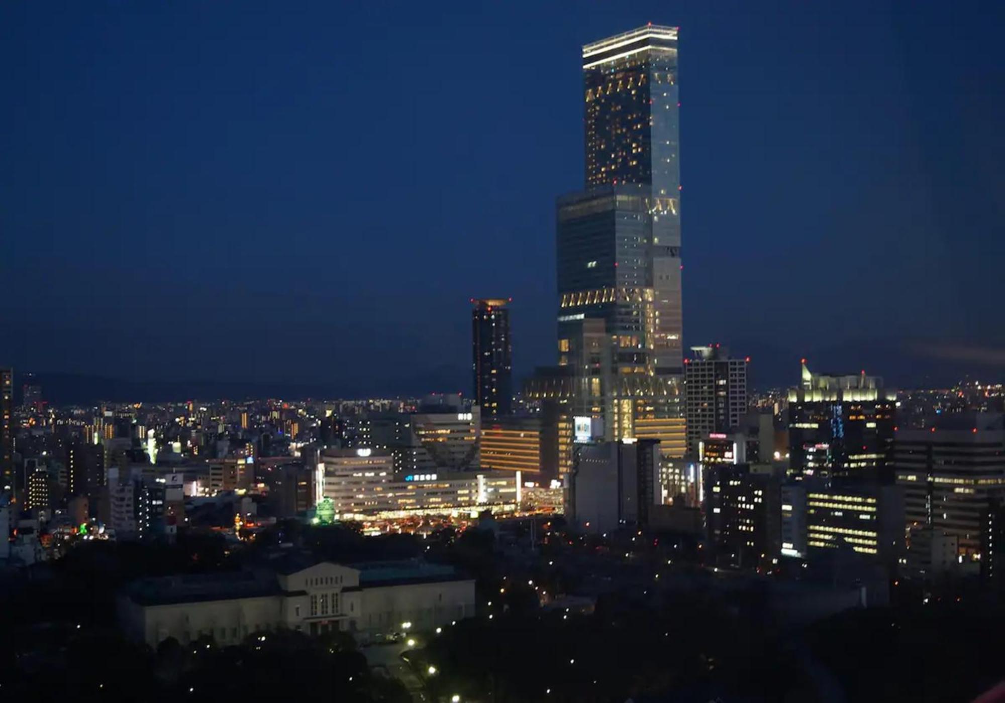 402 Newly Opened Hotel Baika Family Friendly Free Parking 10 Minutes To Usj Osaka Luaran gambar
