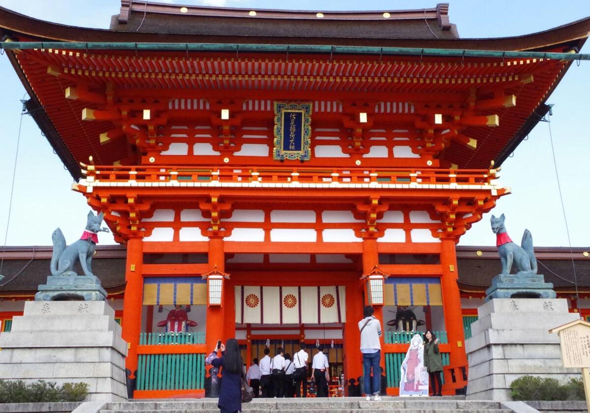 402 Newly Opened Hotel Baika Family Friendly Free Parking 10 Minutes To Usj Osaka Luaran gambar