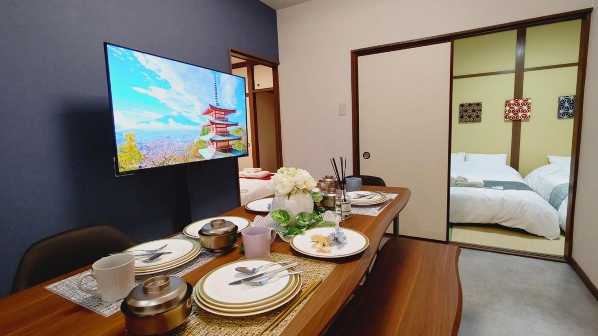 402 Newly Opened Hotel Baika Family Friendly Free Parking 10 Minutes To Usj Osaka Luaran gambar