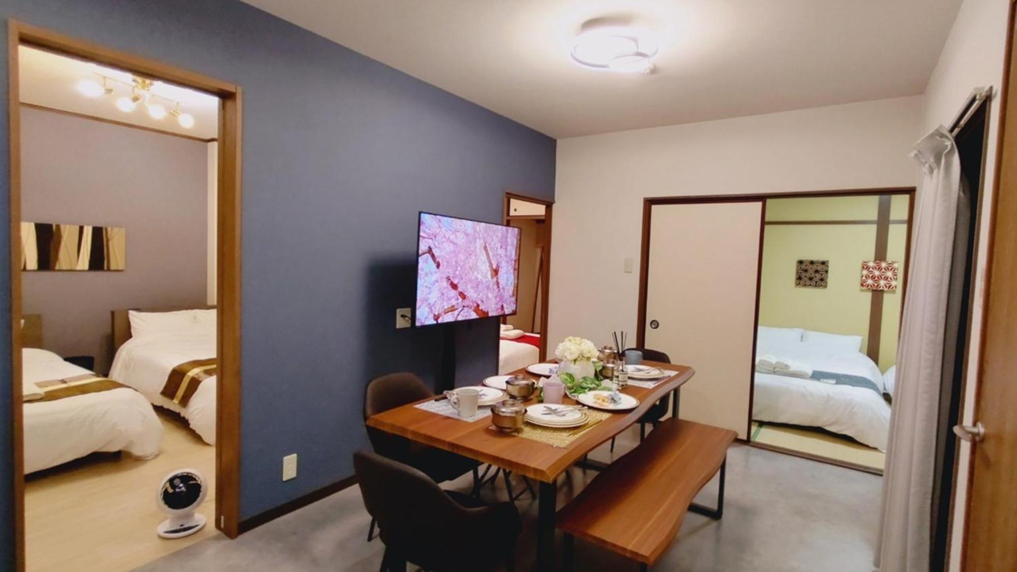 402 Newly Opened Hotel Baika Family Friendly Free Parking 10 Minutes To Usj Osaka Luaran gambar