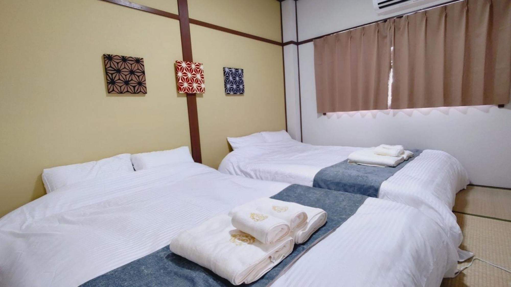 402 Newly Opened Hotel Baika Family Friendly Free Parking 10 Minutes To Usj Osaka Luaran gambar