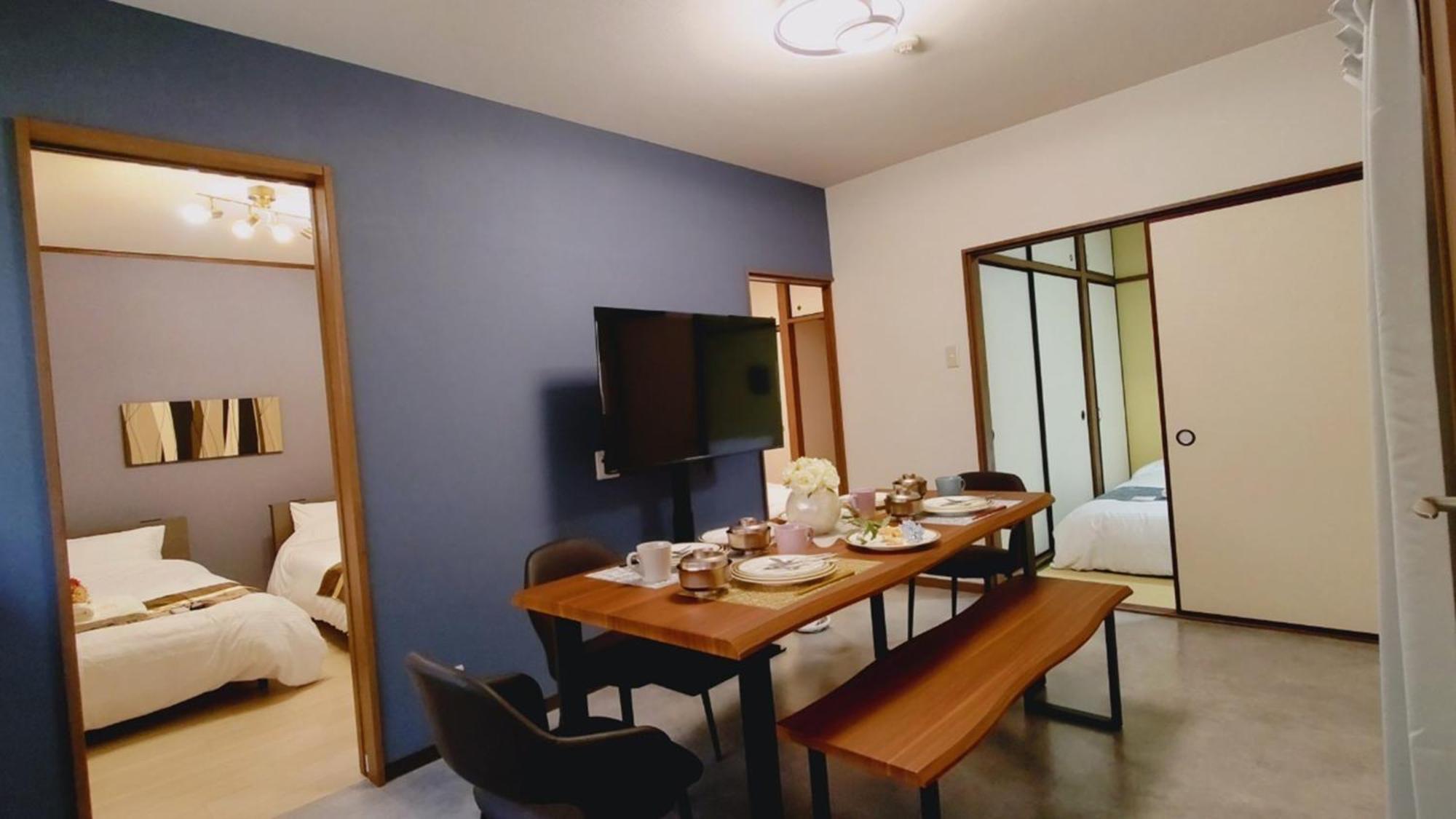 402 Newly Opened Hotel Baika Family Friendly Free Parking 10 Minutes To Usj Osaka Luaran gambar