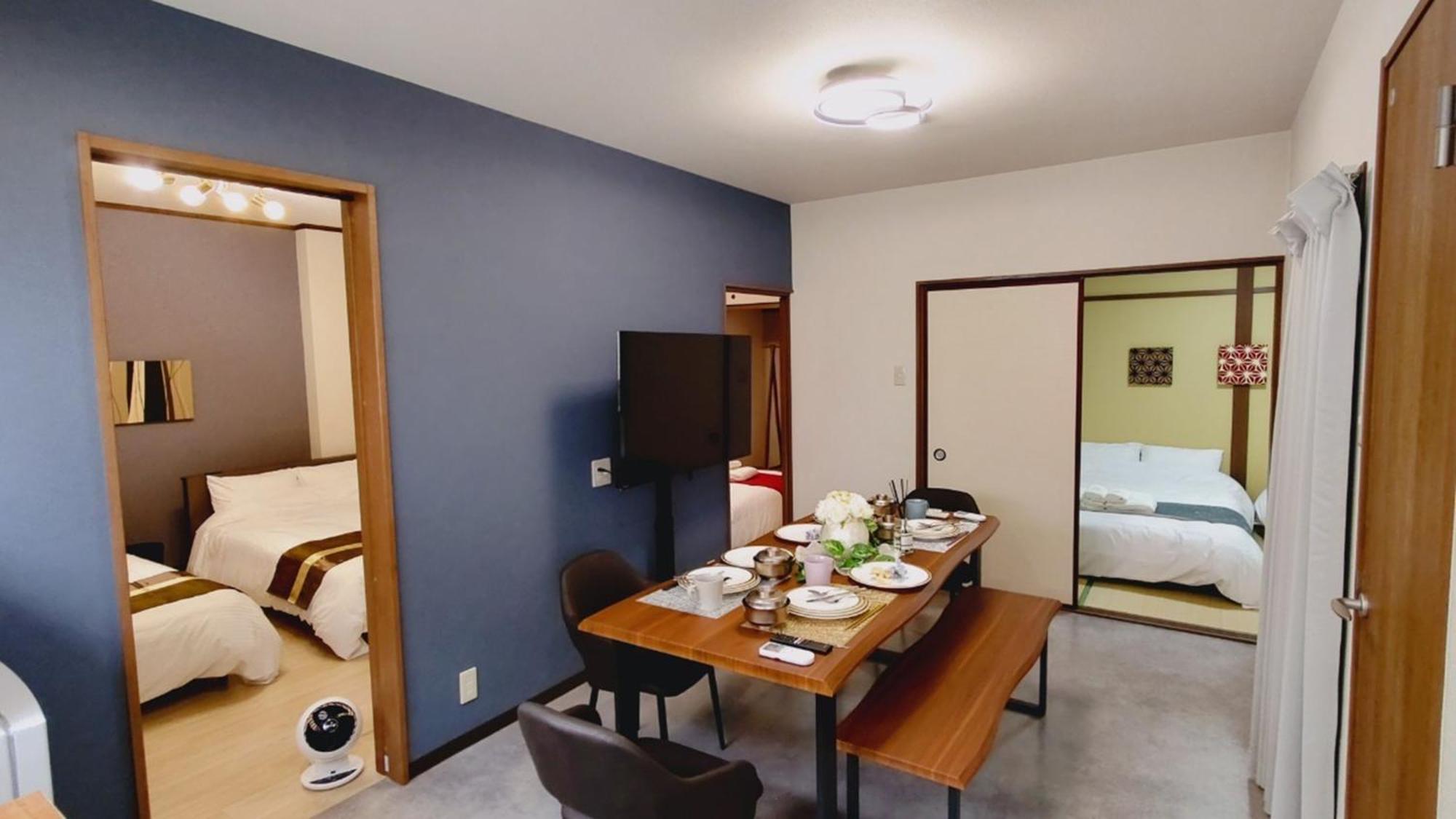 402 Newly Opened Hotel Baika Family Friendly Free Parking 10 Minutes To Usj Osaka Luaran gambar