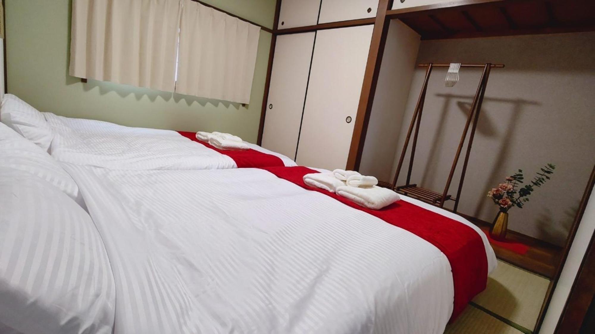 402 Newly Opened Hotel Baika Family Friendly Free Parking 10 Minutes To Usj Osaka Luaran gambar