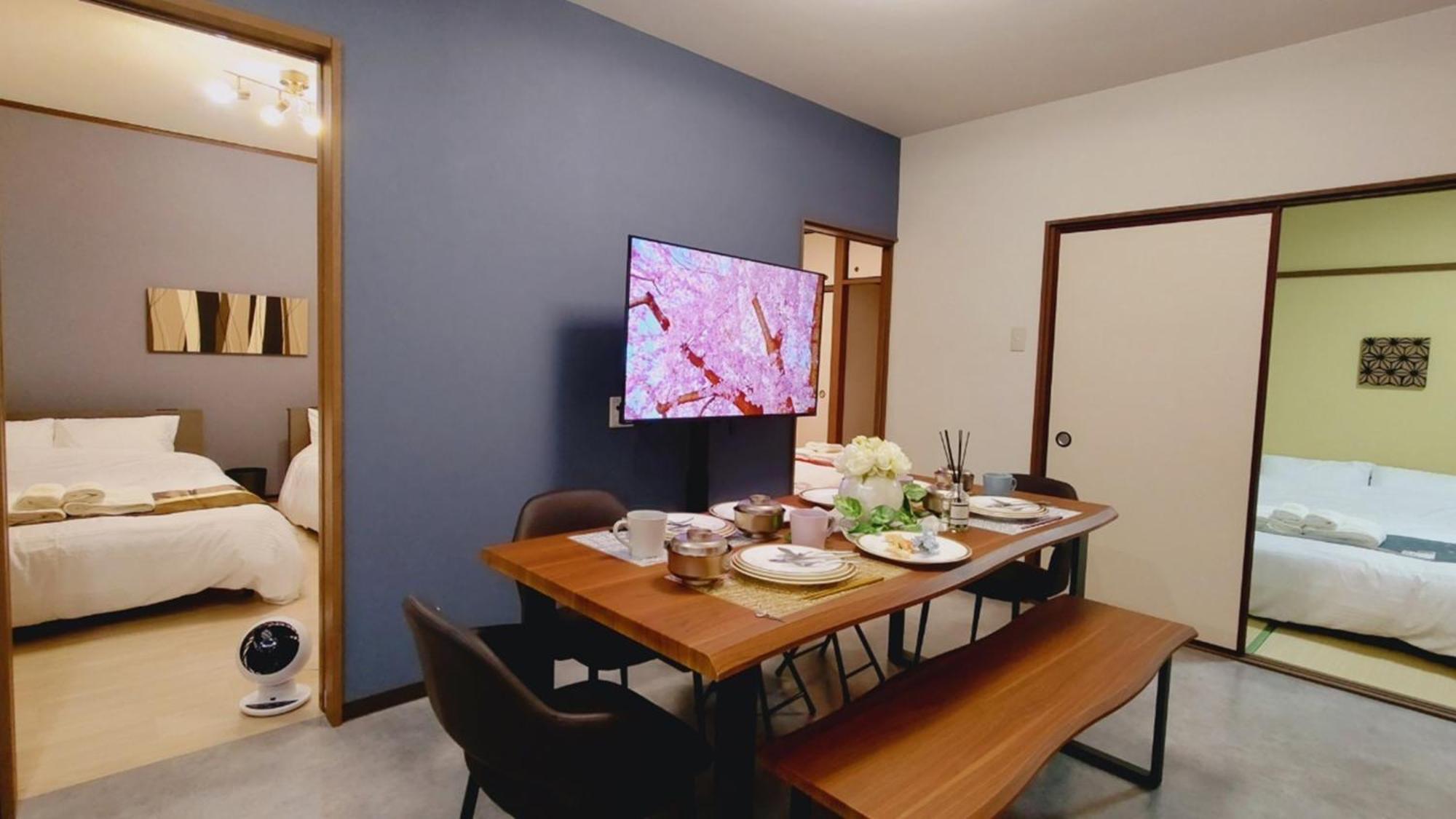 402 Newly Opened Hotel Baika Family Friendly Free Parking 10 Minutes To Usj Osaka Luaran gambar