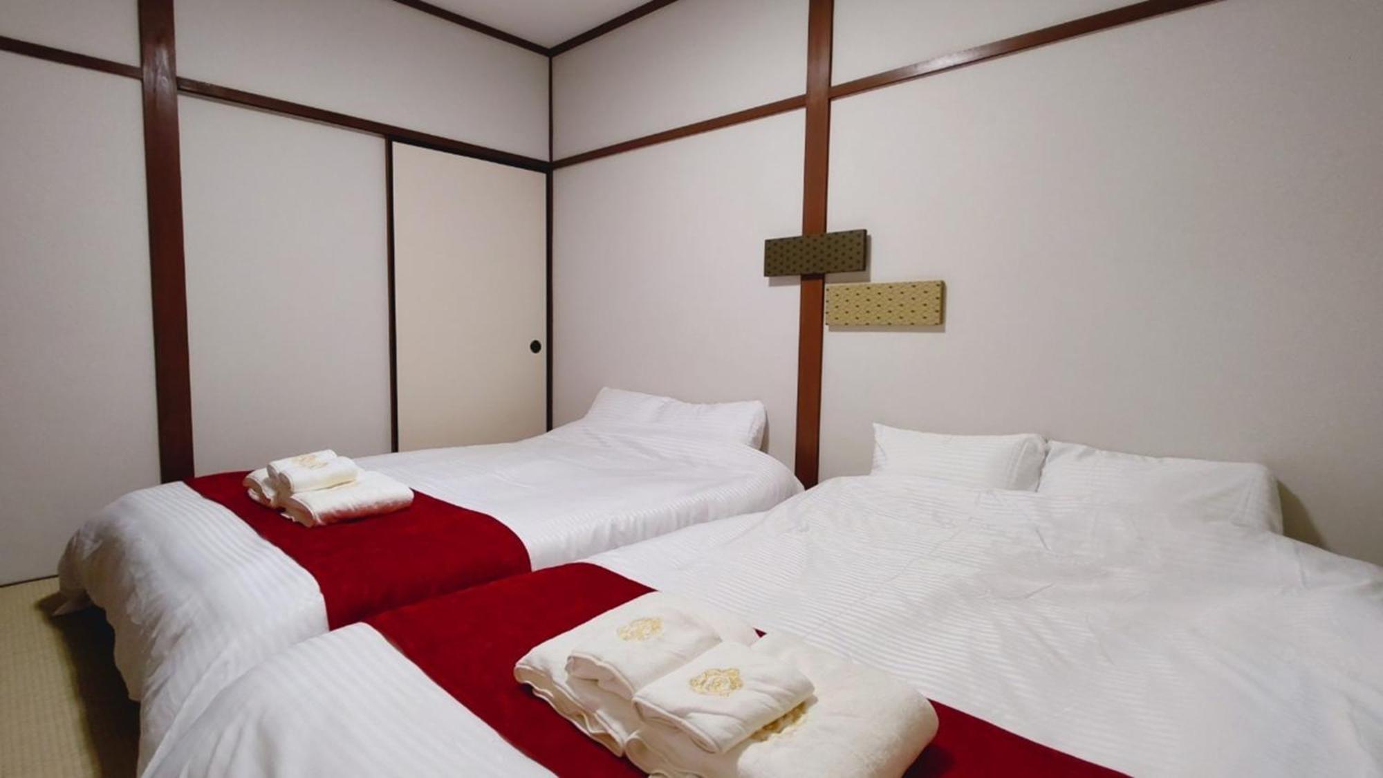 402 Newly Opened Hotel Baika Family Friendly Free Parking 10 Minutes To Usj Osaka Luaran gambar